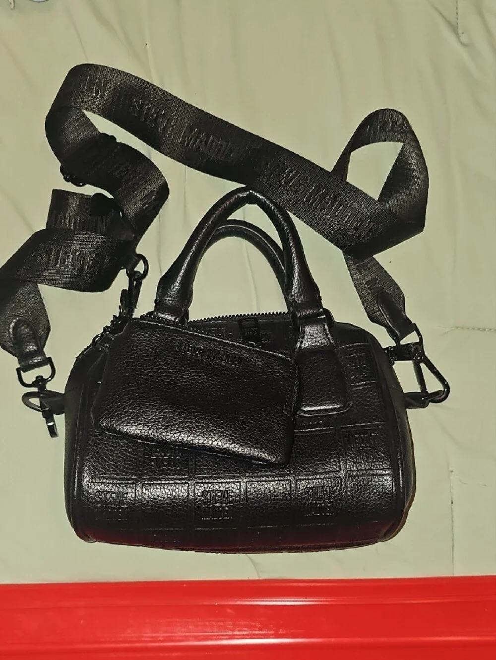 Steve Madden 
